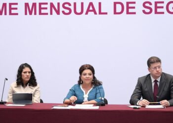 Proponen tipificar los ‘pinchazos’ como delito en CDMX