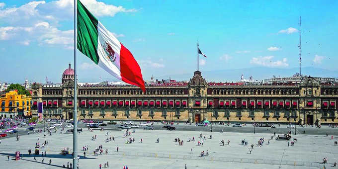 Ratifican grado de inversión para México; Hacienda destaca confianza económica