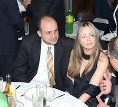 Daniela Spanic denuncia a su ex esposo por acoso e incumplimiento de pensión