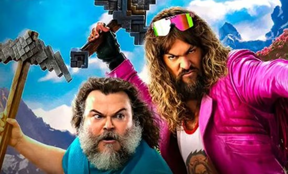 ‘Una Película de Minecraft’ rompe récords y se convierte en la adaptación de videojuego más taquillera