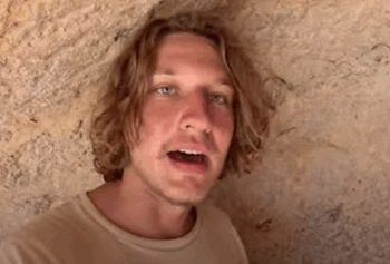 Influencer estadounidense es arrestado en India por intentar contactar a tribu aislada