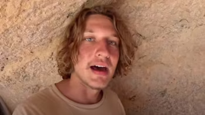 Influencer estadounidense es arrestado en India por intentar contactar a tribu aislada