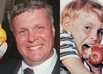 Fallece Jay North, actor de “Daniel el Travieso”, a los 73 años tras lucha contra el cáncer