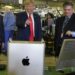 Trump pide a Apple fabricar en EE.UU. y no en India tras aranceles