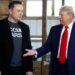 Elon Musk critica plan fiscal de Trump por aumentar déficit y gasto público