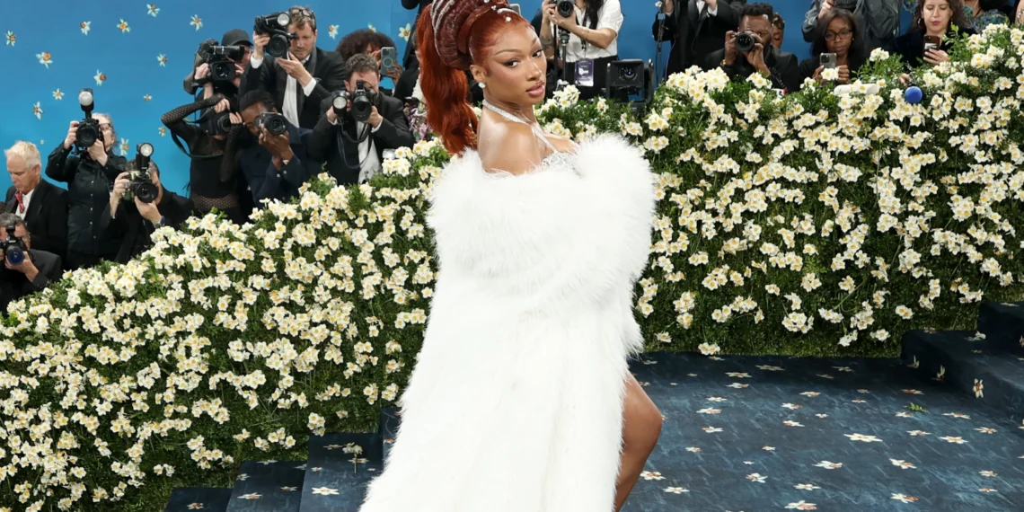 MET Gala 2025: los desaciertos que empañaron la alfombra roja