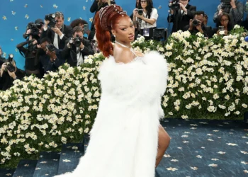 MET Gala 2025: los desaciertos que empañaron la alfombra roja