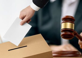 JUFED exige frenar elección judicial por violaciones a derechos humanos