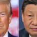 Trump propone reducir aranceles a China pero exige apertura comercial a favor de EE.UU.
