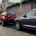 Alertan en CDMX por nueva estafa: simulan daño a autos para robar datos personales