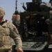 EE.UU. crea segunda zona militar en la frontera con México para frenar migración