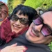 Ricardo Pérez, pareja de Susana Zabaleta, es hospitalizado