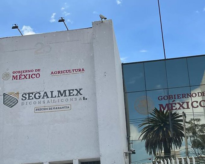Hugo Buentello busca amparo tras ser vinculado a proceso por caso Segalmex