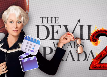 Miranda Priestly regresa al cine: “El diablo viste a la moda 2”