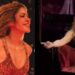 Shakira sufre caída en pleno show en Montreal