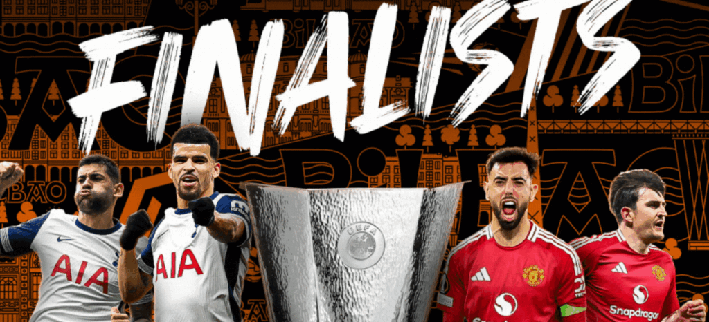 Manchester United y Tottenham se enfrentan en la final de la Europa League con el pase a Champions y su dignidad en juego. Solo uno salvará la temporada.