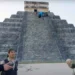 MrBeast desata controversia en México por grabaciones en sitios arqueológicos