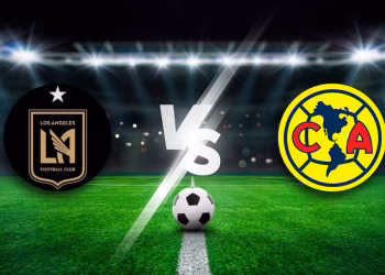América y LAFC disputarán el pase final al Mundial de Clubes 2025