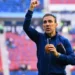 Vicente Sánchez iguala marca histórica en Cruz Azul tras victoria ante América