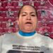 Ceci Flores pide a CNDH más protección a periodistas y defensores de derechos humanos