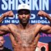 William Scull cumplirá su sueño de ayudar a su familia tras pelear con Canelo