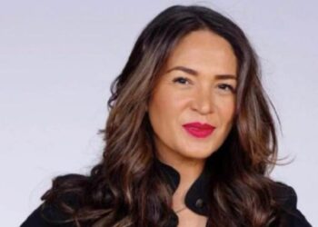 Yolanda Andrade reaparece con nuevo look y mensaje esperanzador