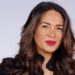 Yolanda Andrade reaparece con nuevo look y mensaje esperanzador