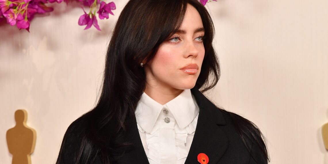 Billie Eilish anuncia más fechas de su gira mundial en Japón y Estados Unidos