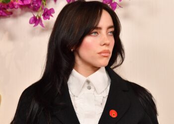 Billie Eilish anuncia más fechas de su gira mundial en Japón y Estados Unidos