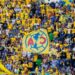 Banda MS emociona a la afición del América