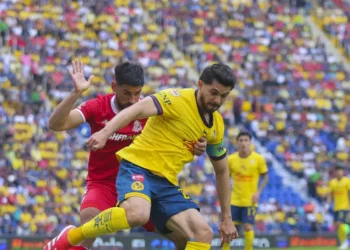 Toluca y América definen al campeón del Clausura 2025