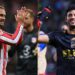 Griezmann despide con cariño a Carlos Vela tras su retiro del futbol profesional
