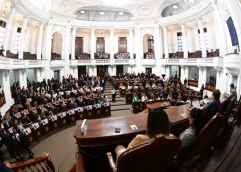 Congreso de CDMX debe aprobar Ley de Cuidados antes del 15 de septiembre