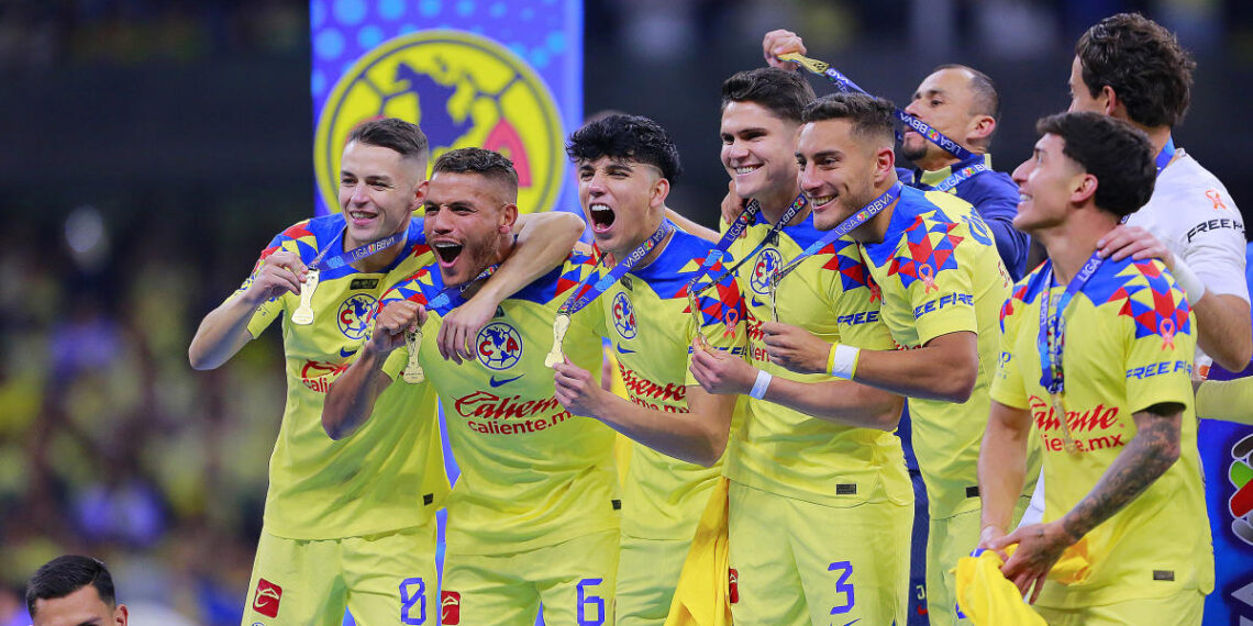 América solicita reprogramar partido de Liguilla ante Pachuca por respeto al Día de las Madres