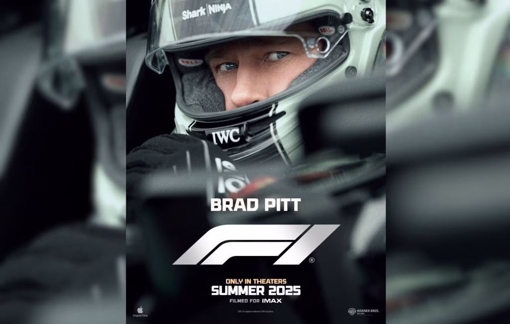 Brad Pitt visitará la Ciudad de México el 9 de junio en el marco de la gira de F1: La Película. El evento se llevará a cabo en Parque Toreo y permitirá a los fans acercarse al elenco y director del filme.