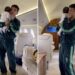 Nodal habla por primera vez de su hija con Cazzu y revela un detalle sorprendente