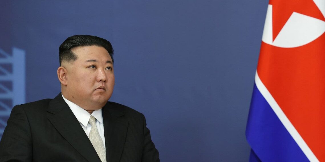 Kim Jong-un estalla tras accidente naval: “¡Fue un acto criminal!”