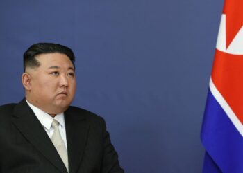 Kim Jong-un estalla tras accidente naval: “¡Fue un acto criminal!”