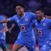 Cruz Azul elimina a Tigres y enfrentará a Whitecaps en la final de la Copa de Campeones