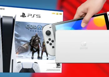 Sony responde al inminente lanzamiento de Nintendo bajando la PS5 Pro