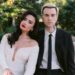 Demi Lovato y Jordan “Jutes” Lutes celebran su boda en California