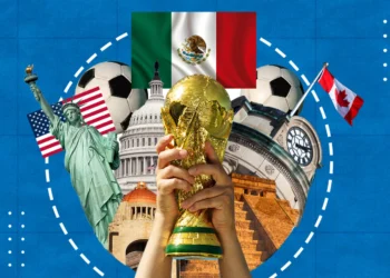 Revelan los elevados precios de los boletos para el Mundial 2026