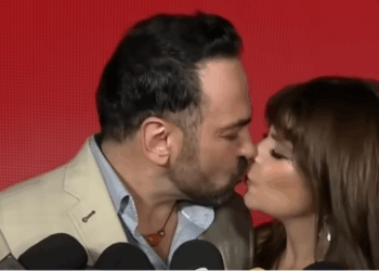 Itatí Cantoral y Ariel Miramontes avivan rumores de romance