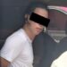 Detienen a Alex Marín por presunta explotación sexual; filtran fotos tras su arresto