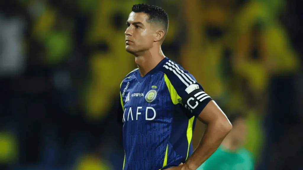 A días del inicio del Mundial de Clubes, surge el rumor de que un equipo brasileño habría hecho una oferta para fichar a Cristiano Ronaldo. Su elevado salario sería el mayor obstáculo.