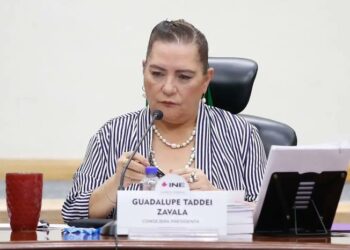 Cómputo electoral iniciará el mismo 1 de junio, informa INE