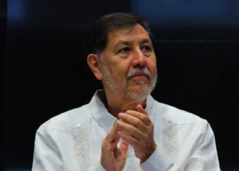 Senado impugnará únicamente candidaturas al Poder Judicial que no cumplan requisitos legales