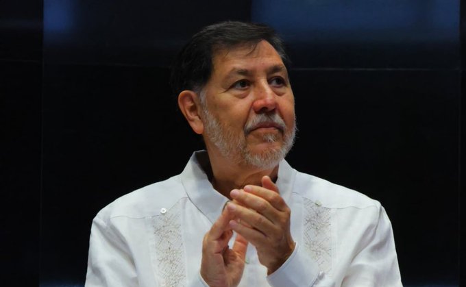 Senado impugnará únicamente candidaturas al Poder Judicial que no cumplan requisitos legales