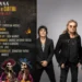 Maná lanza álbum de duetos ‘Noches de cantina’