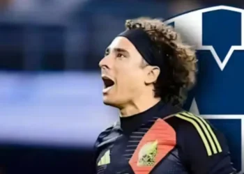 Rayados de Monterrey perfila su primera baja y busca a Memo Ochoa
